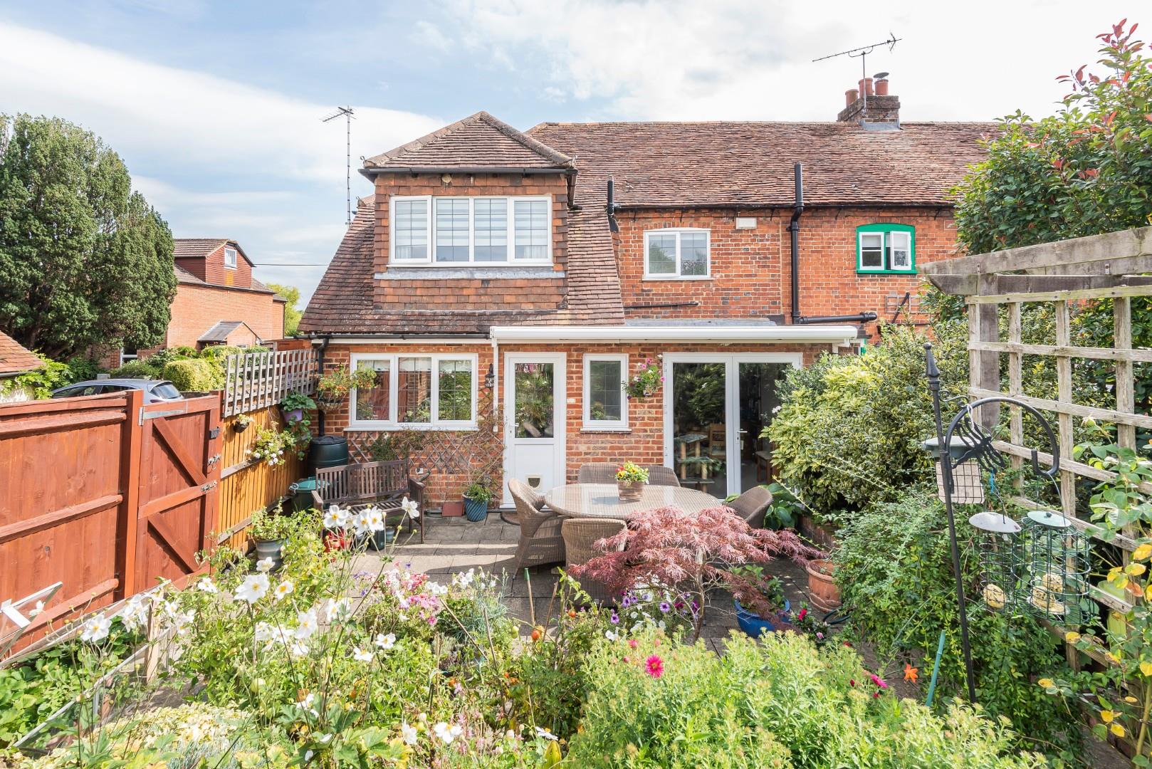 Burpham Lane, Guildford Collins Guildford